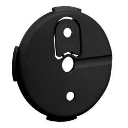 Supporto per sirena interna - AJ-HOMESIREN-B - Facile installazi