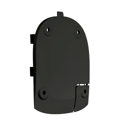 Staffa a pannello - AJ-HUB-B, AJ-HUBPLUS-B, AJ-HUB2-B, AJ-HUB2-4