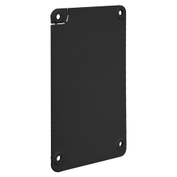 Supporto tastiera wireless - AJ-KEYPAD-B - Facile installazione 