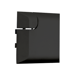 Ajax Supporto per rilevatore di movimento volumetirico (No CAM) 