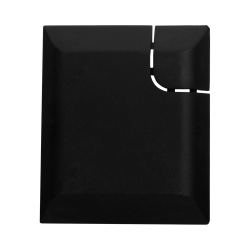 Ajax Supporto per rilevatore di movimento volumetirico (No CAM) 