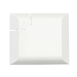 Ajax  Supporto per rilevatore di movimento volumetirico(No CAM) 