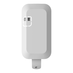 Supporto rilevatore di movimento per esterni Plastica ABS Colore