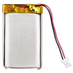 Batteria di backup - Hub, Hub Plus, Hub 2 (2G), ReX e ReX 2 - Co