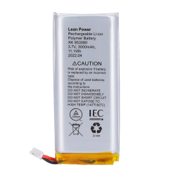 Batteria di backup - Hub 2 (4G) e Hub 2 Plus - Connettore del ca