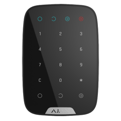 Alloggiamento tastiera - AJ-KEYPAD-B - Facile installazione - In