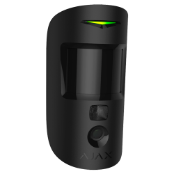 Alloggiamento per rilevatore con fotoverifica - AJ-MOTIONCAM-B -