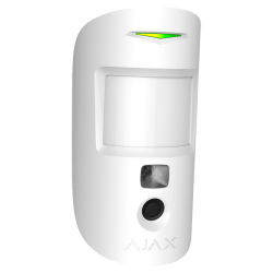 Alloggiamento per rilevatore con fotoverifica - AJ-MOTIONCAM-W -