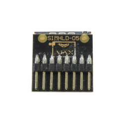 Slot SIM - Compatibile con: AJ-HUB-W/B, AJ-HUBPLUS-W/B - AJ-HUB2