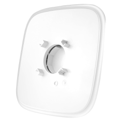 Alloggiamento per sirena - AJ-STREETSIRENCUSTOM-W - Facile insta