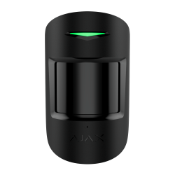 Rilevatore PIR y rottura di vetri - Ajax Superior - Staffa con v