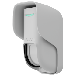 Rilevatore a tenda da esterno