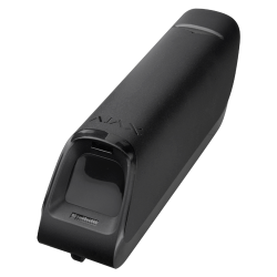 Ajax Barriera tenda NERA