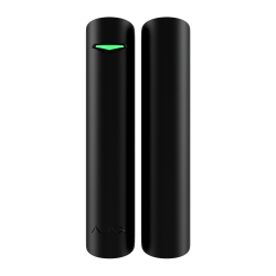 Contatto magnetico - Ajax Superior - 2 rel? reed: installazione 