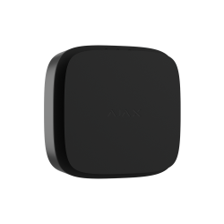 Rilevatore termovelocimetrico e di CO - Batterie sostituibili - 