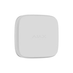 Rilevatore termovelocimetrico e di CO - Batterie integrate - Sen