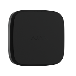 Rilevatore di fumo, termovelocimetrico e di CO - Batterie sostit