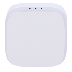 Rilevatore di fumo, termovelocimetrici e di CO - Batterie integr