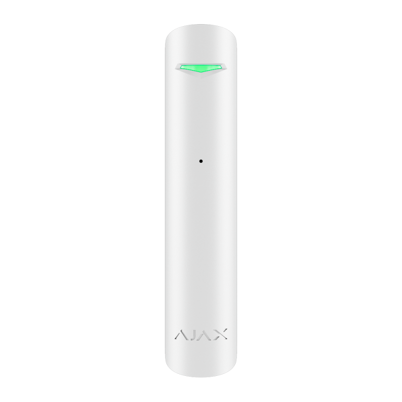 Rilevatore PIR y rottura di vetri - Grado 2 - Ajax Superior / St