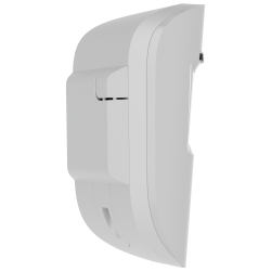 Rilevatore con foto verifica con richiesta di immagine e antimas