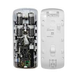 Rilevatore con foto-verifica per esterni con foto su richiesta -