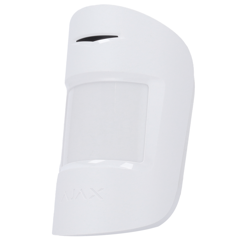 Rilevatore PIR - Certificato NFA2P e grado 2 - Ajax Superior / S