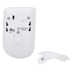 Rilevatore PIR - Certificato NFA2P e grado 2 - Ajax Superior / S