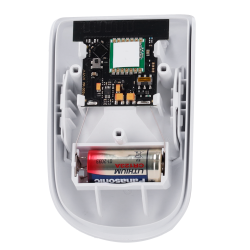 Rilevatore PIR - Certificato NFA2P e grado 2 - Ajax Superior / S