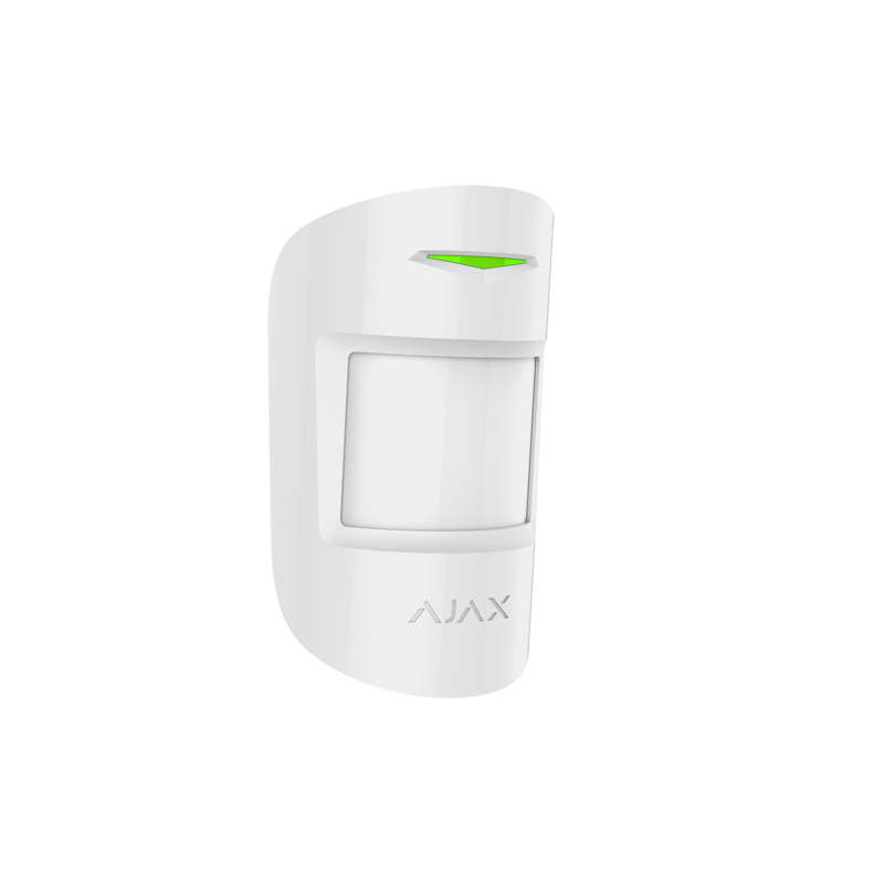 Ajax Rilevatore PIR BIANCO
