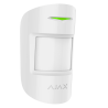 Ajax Rilevatore PIR BIANCO