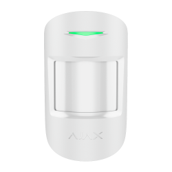 Rilevatore PIR doppia tecnologia - Ajax Superior