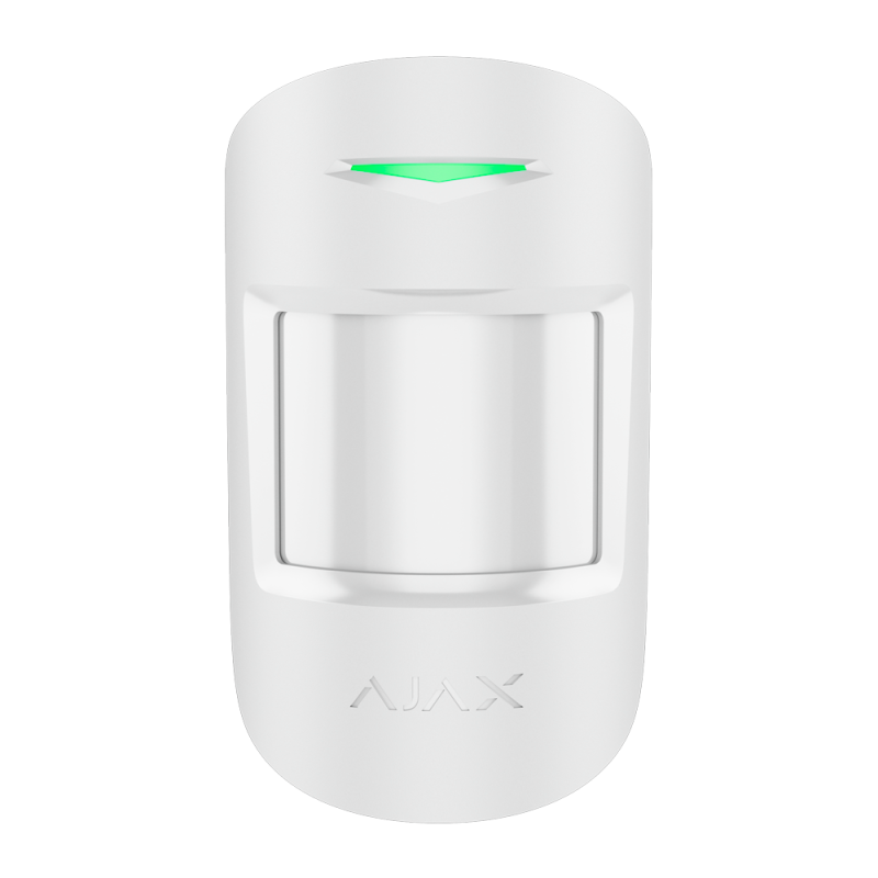 Rilevatore PIR doppia tecnologia - Ajax Superior