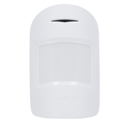 Rilevatore PIR doppia tecnologia - Ajax Superior