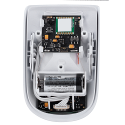 Rilevatore PIR doppia tecnologia - Ajax Superior