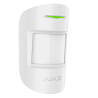 Ajax Rilevatore PIR Doppia Tecnologia  BIANCO
