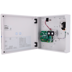 Controller di accesso - Scheda EM/MF e PIN - 50.000 utenti | 100