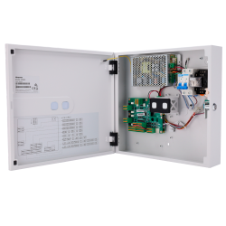 Controller di accesso - Scheda EM/MF e PIN - 50.000 utenti | 100