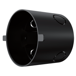 Supporto per monitor di domotica - Specifico per AK-CT61-POE - M