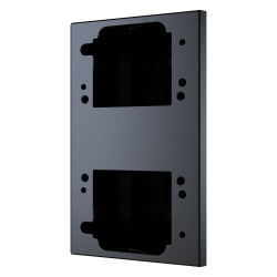 Supporto per videocitofono - Specifico per Akuvox AK-R20A - Misu