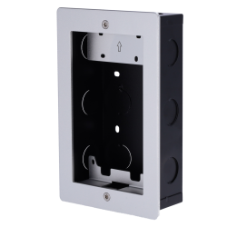 scatola di registro da incasso
 scatola da incasso Specifico pe