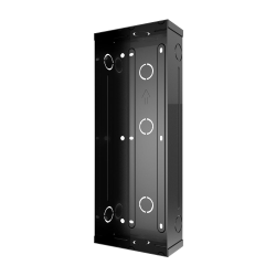 Supporto per videocitofono - Specifico per Akuvox AK-R27(8)A - M