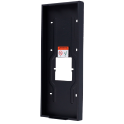 Supporto per videocitofono - Specifico per Akuvox AK-R29S - Misu