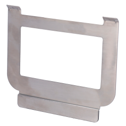 Supporto da tavolo - Specifico per videocitofoni - Compatibile c