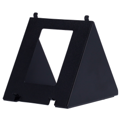 Supporto da tavolo - Specifico per videocitofoni - Compatibile c