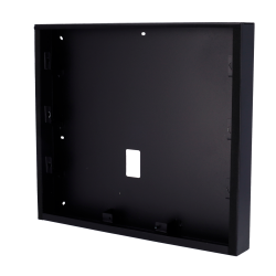 Supporto per videocitofono - Specifico per Akuvox AK-X916S-L - M