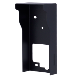 Copertura antipioggia per videocitofono