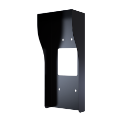 Tettuccio per videocitofono - Specifica per Akuvox AK-E18C - Mis