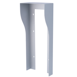 Tettuccio per videocitofono - Specifica per Akuvox AK-R29x - Mis