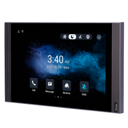 Monitor AKUVOX Linux 10"  per videocitofono