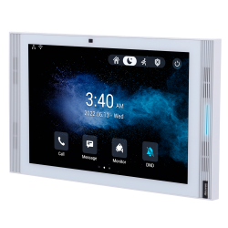 Monitor Android 12.0 per videocitofono - Display IPS di 10" - Au